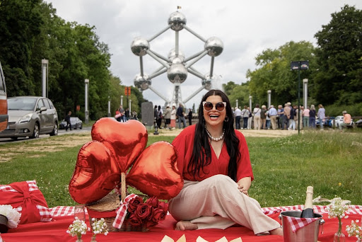 Photo from customer review