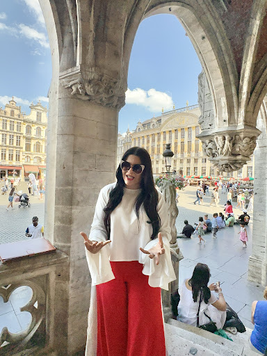 Photo from customer review